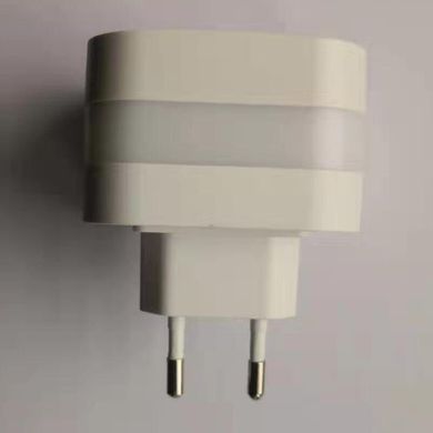 Сигнализатор газа бытовой - датчик утечки газа на кухню, детектор Hanwei Airradio I1 (метан)