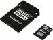 Карта памяти Goodram microSDXC 64GB UHS-I class 10 + adapter