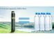 Профессиональный походный фильтр для воды туристический Miniwell L600, глубокой очистки