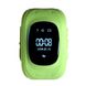 Детские смарт-часы Smart Watch Q50 OLED Green