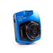 Авторегистратор недорогой SJcam HD 720P, синий