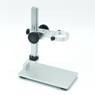 Домашний микроскоп для дома с 4.3" LCD экраном GAOSUO M-600 c увеличением 600 X