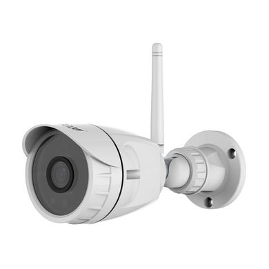 Wifi камера уличная беспроводная IP VStarcam C17, 2 Мп, 1080P, Iphone & android приложение