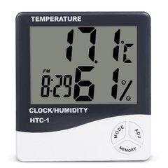 электронный термометр для комнаты
