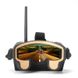 FPV очки - шлем для квадрокоптера и авиамоделей Eachine EV800, 5" экран, 5.8 Ггц, 800x480