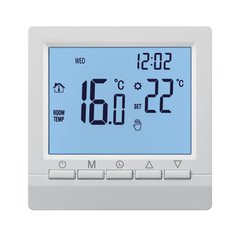 Термостат для газового котла комнатный, электронный Minco Heat ME83