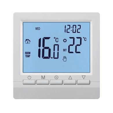 Термостат для газового котла комнатный, электронный Minco Heat ME83