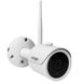 Комплект видеонаблюдения беспроводной на 4 камеры Longse WIFI 3604-2Mp Kit 4, 300 метров, 2 Мп, FullHD 1080P