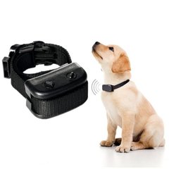 Электронный ошейник антилай для собак Pet 850, аккумуляторный, водонепроницаемый