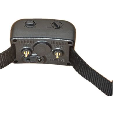 Электронный ошейник антилай для собак Pet 850, аккумуляторный, водонепроницаемый