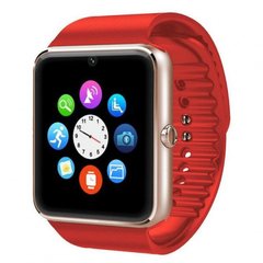 Смарт-часы Smart Watch GT-08 Red