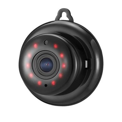 Wifi мини камера ночного видения Digoo DG-MYQ, 1 Мп, 720P, SD карты до 64 Гб