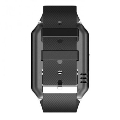 Смарт-часы Smart Watch DZ09 Silver