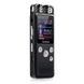 Профессиональный цифровой диктофон для журналиста Savetek GS-R07, 32 Гб памяти