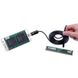 USB эндоскоп для смартфона и ноутбука Digital Lion 551S, 1 метр, 5.5 мм, мягкий кабель